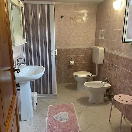 Rosa Lipari (Isola Lipari)