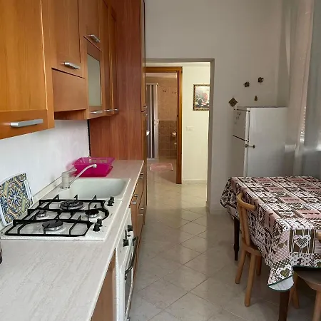 Apartment Rosa