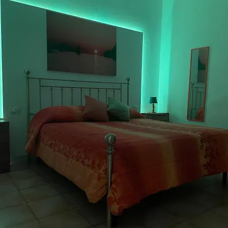 Rosa * Lipari (Isola Lipari)