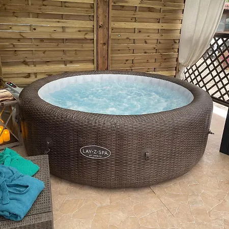 Rosa * Lipari (Isola Lipari)