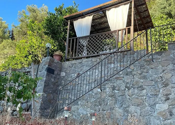 Rosa Lipari (Isola Lipari)