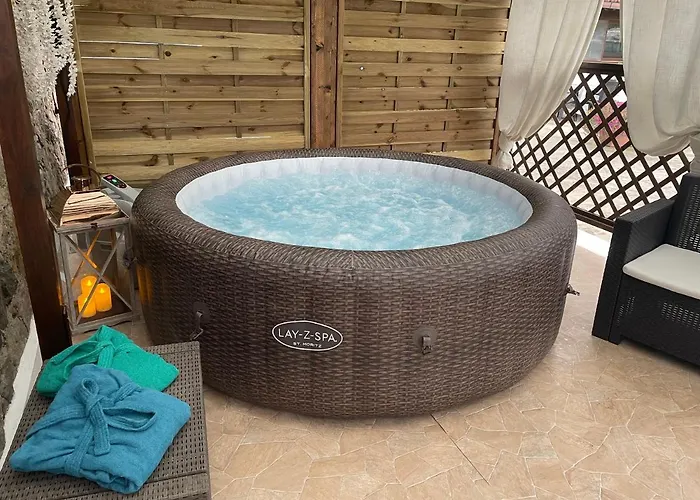 Rosa * Lipari (Isola Lipari)