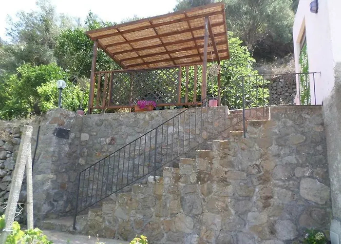 Rosa * Lipari (Isola Lipari)