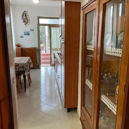 Apartment Rosa