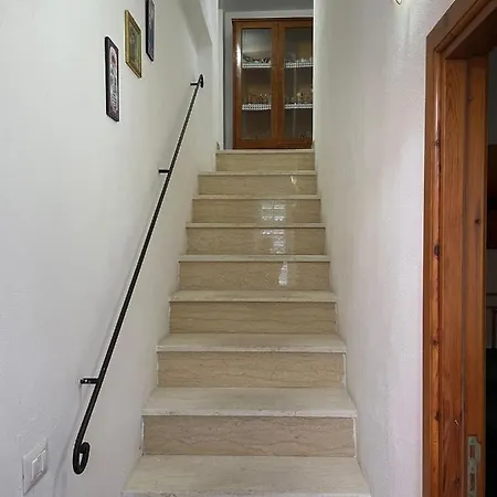 Apartment Rosa Lipari (Isola Lipari)