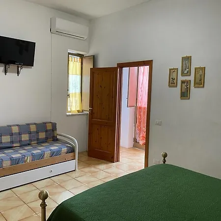 Apartment Rosa