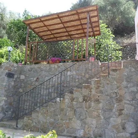 Rosa * Lipari (Isola Lipari)