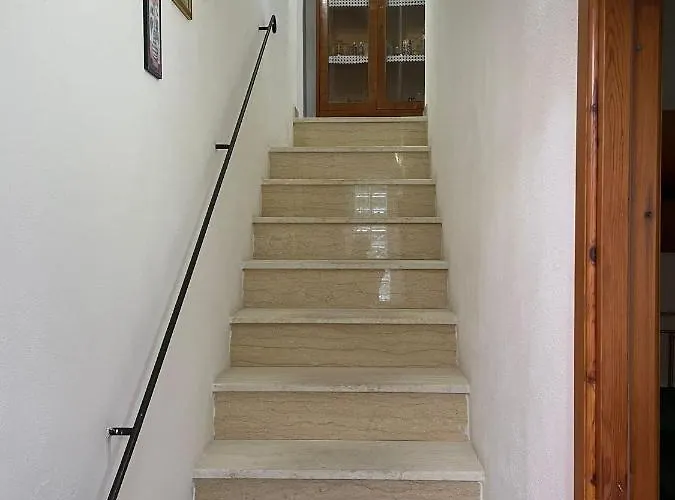 شقة Rosa ليباري